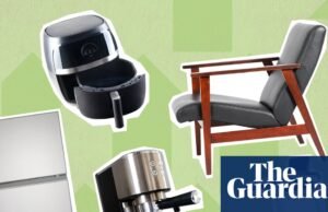 Você comprou uma máquina de café com restituição de imposto? Isto pode afetar as taxas de juros da Austrália. gastos do consumidor