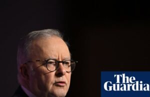 Albanese rejeitou as preocupações de Aukes, já que o custo do estaleiro submarino é estimado em US$ 30 bilhões. exército australiano