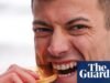 ‘Mais brilho’: Matt Weston almeja o segundo ouro nos Jogos Olímpicos de Inverno após a glória do esqueleto nos Jogos Olímpicos de Inverno de 2026