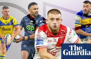 Super League 2026: guia time por time para a nova temporada da superliga