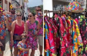 Vídeo: A tradição da chita que virou marca registrada do Carnaval de São Luiz do Paraitinga