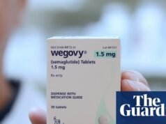 A corrida para perder peso: como a mudança de injeções para pílulas está aumentando as expectativas das grandes empresas farmacêuticas sobre medicamentos para perda de peso