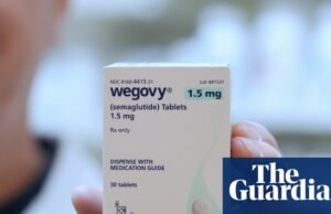 A corrida para perder peso: como a mudança de injeções para pílulas está aumentando as expectativas das grandes empresas farmacêuticas sobre medicamentos para perda de peso