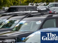 Trump está a promover poupanças climáticas, mas novas regras irão aumentar os preços nos EUA. Notícias dos EUA