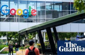 Os bilionários da Califórnia estão investindo dinheiro nas eleições enquanto as grandes tecnologias procuram novos aliados. Vale do Silício