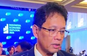 O Ministro das Finanças, Purbaya, detecta conspiração de funcionários-importadores da Alfândega e Impostos Especiais no caso de fechamento de três lojas da Tiffany & Co.