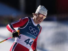 Jogos Olímpicos de Inverno de 2026: o norueguês Johannes Hosflot Klobo bate recorde com a 9ª medalha de ouro na carreira