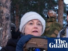 A Grã-Bretanha está considerando impor novas sanções à Rússia depois que veneno de sapo foi encontrado em Navalny. política externa