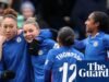 Bompastor admite dor de ‘semana emocionante’ depois que o Chelsea venceu o Liverpool na WSL | Superliga Feminina