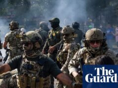 Adolescente americana que pressionou pela libertação de seu pai da custódia do ICE morre de câncer em Chicago