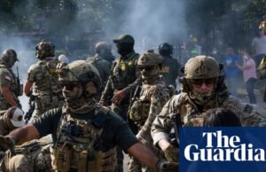 Adolescente americana que pressionou pela libertação de seu pai da custódia do ICE morre de câncer em Chicago