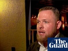 Organizadores progressistas do Texas elogiam a vitória chocante, enquanto os republicanos de extrema direita permanecem no Texas chocado