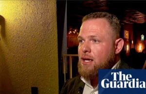 Organizadores progressistas do Texas elogiam a vitória chocante, enquanto os republicanos de extrema direita permanecem no Texas chocado