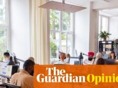 Mesmo em meio à crescente incerteza económica, agora não é o momento de abraçar o seu trabalho. jean marx