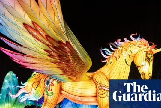 A China espera um Ano Novo Lunar abundante, com o início da maior migração do mundo. China