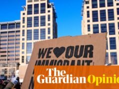 A chave para derrotar Trump? Não cooperação coletiva Mark Engler e Paul Engler