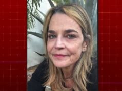 Savannah Guthrie implora para que o homem que levou sua mãe se apresente