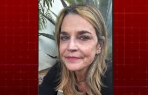 Savannah Guthrie implora para que o homem que levou sua mãe se apresente