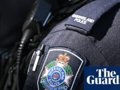 Polícia de Queensland se recusa a disciplinar policial acusado de violência doméstica contra parceira grávida Queensland
