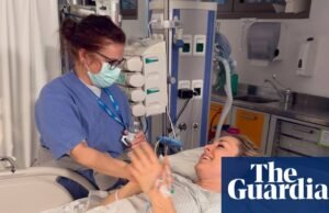 ‘A queda valeu a pena’: Lindsey Vonn retornando aos EUA para nova cirurgia após acidente em declive Lindsey vonn