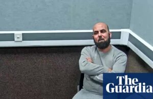 Como um policial disfarçado frustrou uma conspiração do EI para massacrar os judeus da Grã-Bretanha – Podcast | anti-semitismo