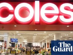 Coles ofereceu descontos “grosseiramente enganosos”, argumenta o órgão de fiscalização do consumidor no processo judicial federal Coles