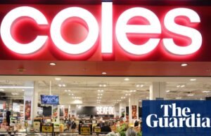 Coles ofereceu descontos “grosseiramente enganosos”, argumenta o órgão de fiscalização do consumidor no processo judicial federal Coles