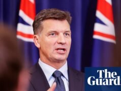 Angus Taylor está a tomar medidas para impulsionar os conservadores e marginalizar os aliados de Susan Leigh à medida que o Partido Liberal se move para a direita. Política australiana