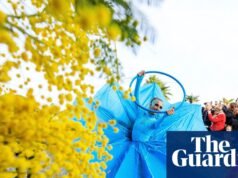 Provença em flor – descobrindo os seus festivais de flores e a “capital mundial do perfume” Férias na Provença