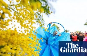 Provença em flor – descobrindo os seus festivais de flores e a “capital mundial do perfume” Férias na Provença