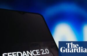 O criador do TikTok, ByteDance, promete restringir a ferramenta de vídeo de IA após a ameaça da Disney AI (Inteligência Artificial)