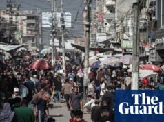 ‘É preciso dinheiro para sobreviver’: Crise de empregos em Gaza deixa pessoas lutando por comodidades básicas Gaza