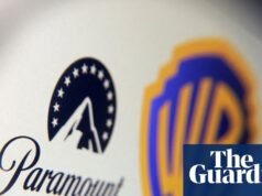 Warner Bros. Discovery considerando novas negociações de venda após nova oferta da Paramount Warner Brothers