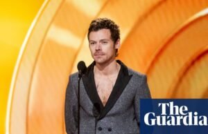 Harry Styles será a atração principal do festival Meltdown no Southbank Centre de Londres – e fará um show intimista Harry Styles