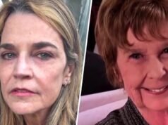 Savannah Guthrie fala sobre a captura da mãe: ‘Nunca é tarde demais’