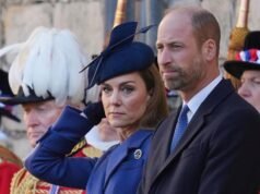 A perspectiva da princesa Kate sobre a separação de Sussex e a separação entre William e Harry
