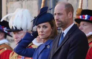 A perspectiva da princesa Kate sobre a separação de Sussex e a separação entre William e Harry