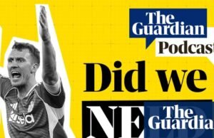 Magia da FA Cup para Mansfield e VAR perdida no Villa Park Football Weekly – Vídeo | futebol