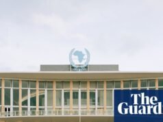 Podemos obter 13 milhões de novas peças? O impressionante renascimento de £ 42 milhões da obra-prima modernista da arquitetura Africa Hall