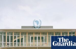 Podemos obter 13 milhões de novas peças? O impressionante renascimento de £ 42 milhões da obra-prima modernista da arquitetura Africa Hall