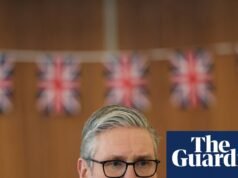 Blue Labour, ‘Manchesterismo’ e reforma dos Lordes: Suas perguntas respondidas – Podcast | Trabalho