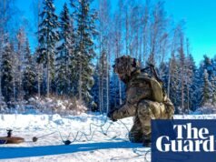 As opções de Starmer para financiar novos aumentos nos gastos com defesa serão limitadas. política de defesa