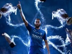 Karim Benzema deu presentes de Dia dos Namorados para sua primeira, segunda esposa e namorada ao mesmo tempo!