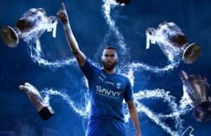 Karim Benzema deu presentes de Dia dos Namorados para sua primeira, segunda esposa e namorada ao mesmo tempo!