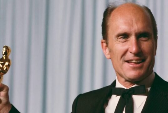 O ator Robert Duvall morreu aos 95 anos