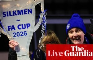 Macclesfield x Brentford: Quarta rodada da FA Cup – Ao vivo | xícara