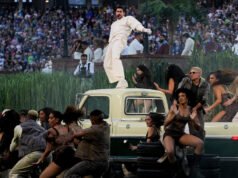 Bad Bunny é um convidado do intervalo sobre a influência do programa