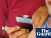 O NHS ‘claramente falha’ em garantir que as crianças recebam vacinação contra o sarampo, alertam especialistas mmr