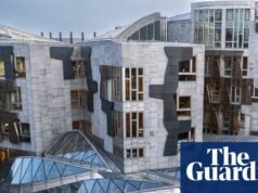 Arquitetura do obituário de Michael Duncan