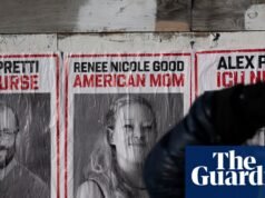 Autoridades de Minnesota dizem que o FBI não compartilhará evidências do assassinato de Alex Pretty | Tiro no gelo em Minnesota